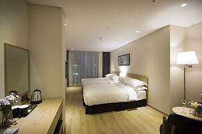 Best Western Haeundae Hotel