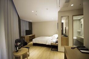 Best Western Haeundae Hotel