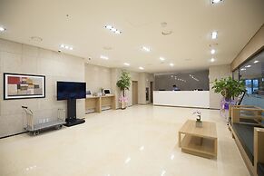 Best Western Haeundae Hotel
