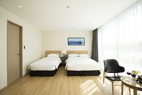 Best Western Haeundae Hotel