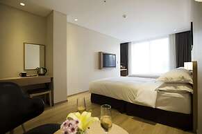 Best Western Haeundae Hotel