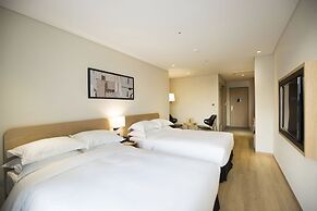 Best Western Haeundae Hotel
