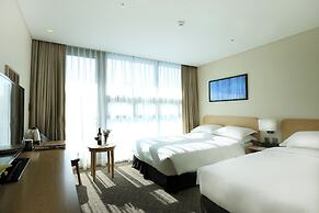 Best Western Haeundae Hotel