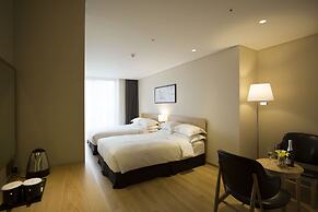 Best Western Haeundae Hotel