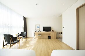 Best Western Haeundae Hotel