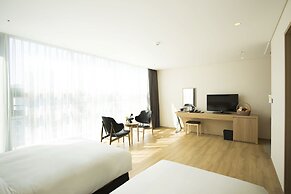Best Western Haeundae Hotel
