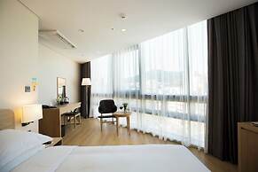 Best Western Haeundae Hotel