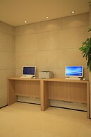 Best Western Haeundae Hotel