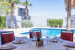 Courtyard by Marriott Hermosillo