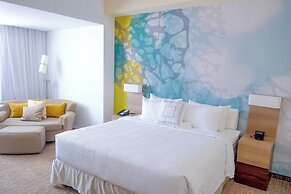 Courtyard by Marriott Hermosillo