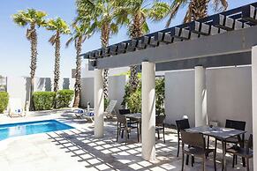 Courtyard by Marriott Hermosillo