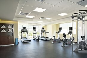 Courtyard by Marriott Hermosillo