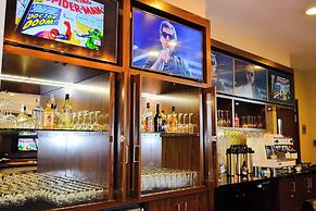 Courtyard by Marriott Hermosillo