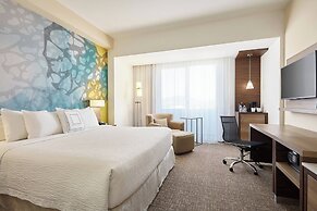 Courtyard by Marriott Hermosillo