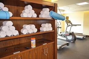 Courtyard by Marriott Hermosillo