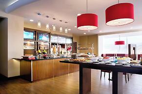 Courtyard by Marriott Hermosillo