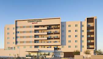 Courtyard by Marriott Hermosillo