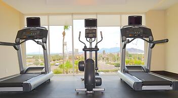 Courtyard by Marriott Hermosillo