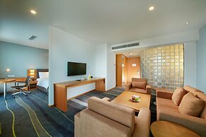 Holiday Inn Express Handan East by IHG