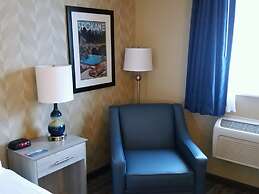 SilverStone Inn & Suites Spokane Valley