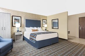 SilverStone Inn & Suites Spokane Valley