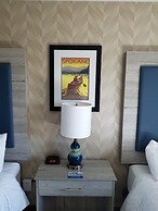 SilverStone Inn & Suites Spokane Valley