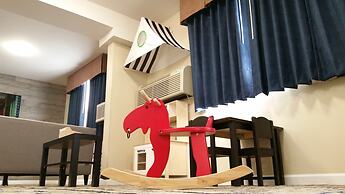 SilverStone Inn & Suites Spokane Valley