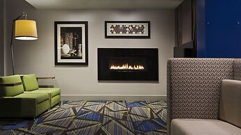 Holiday Inn Express & Suites Medina by IHG