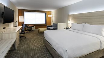 Holiday Inn Express & Suites Medina by IHG