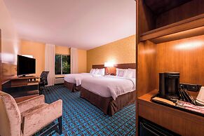 Fairfield Inn & Suites Afton Star Valley