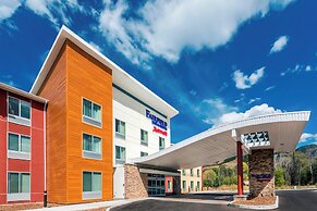 Fairfield Inn & Suites Afton Star Valley