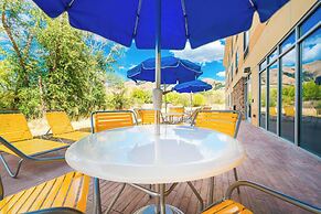 Fairfield Inn & Suites Afton Star Valley