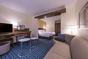 Fairfield Inn & Suites Afton Star Valley