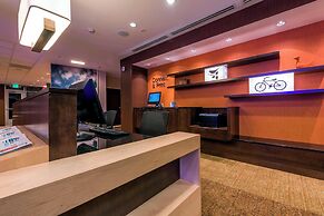 Fairfield Inn & Suites Afton Star Valley