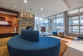 Fairfield Inn & Suites Afton Star Valley