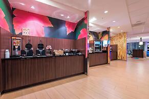 Fairfield Inn & Suites Afton Star Valley