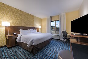 Fairfield Inn & Suites Afton Star Valley