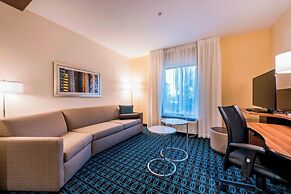 Fairfield Inn & Suites Afton Star Valley