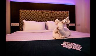 The Spk Hotel