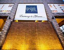 The Spk Hotel