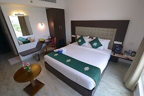 The Spk Hotel