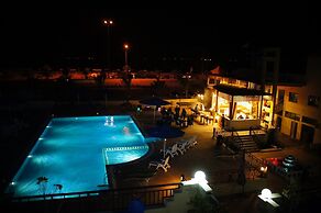 Almarsa Village Dive Resort