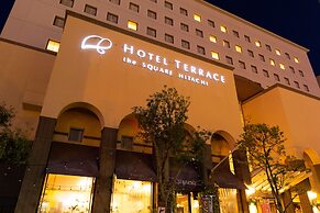 Hotel Terrace The Square Hitachi
