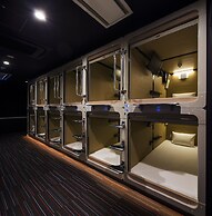 Tokyo Ariake Bay Hotel