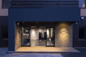 Tokyo Ariake Bay Hotel