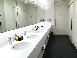 Tokyo Ariake Bay Hotel