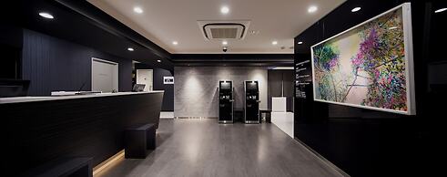 Tokyo Ariake Bay Hotel