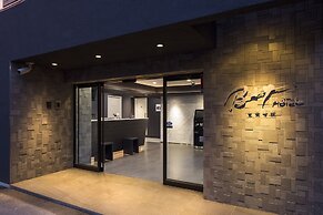 Tokyo Ariake Bay Hotel