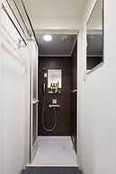 Tokyo Ariake Bay Hotel