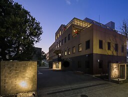 Tokyo Ariake Bay Hotel